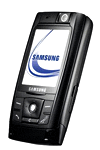 Сервисный центр: Samsung D820 — ремонт
