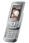 Сервисный центр: Samsung D900 — ремонт