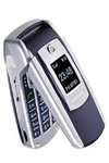 Сервисный центр: Samsung E700 — ремонт