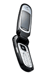Сервисный центр: Samsung E730 — ремонт