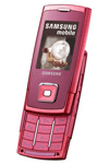 Сервисный центр: Samsung E900 — ремонт