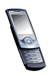 Сервисный центр: Samsung u600 — ремонт