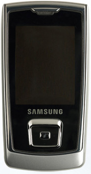 Samsung SGH-E840