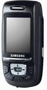 Samsung D500